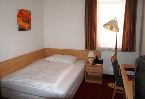 Hostal Gasthof Arkadenhof