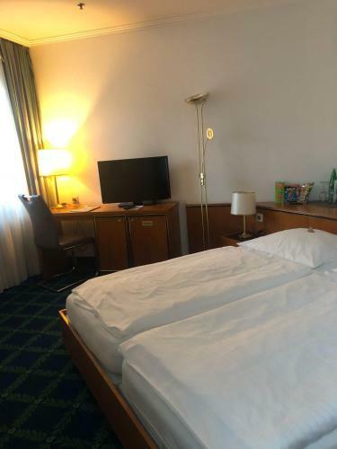 Hostal Gasthof Arkadenhof