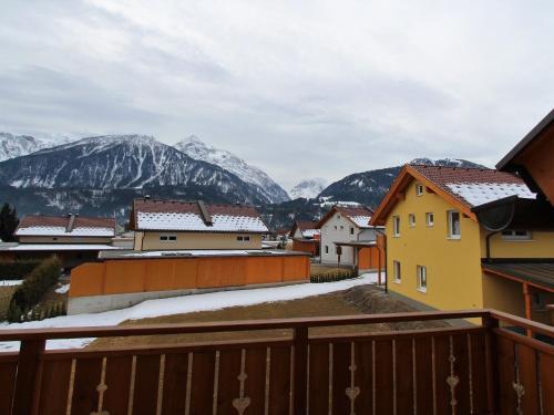 Steinbock Und Gemse