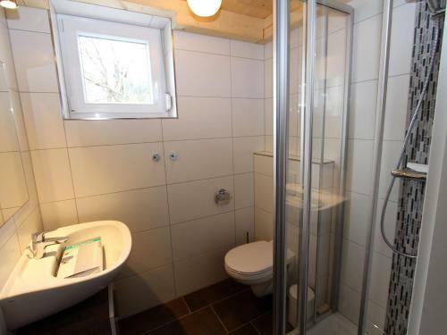 Modern Chalet In K�tschach-mauthen With Private Terrace
