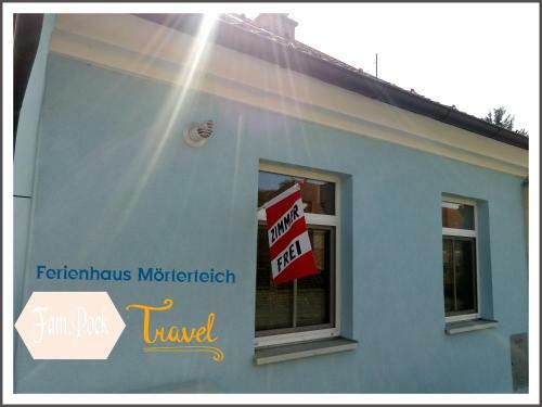 Ferienhaus M�rterteich