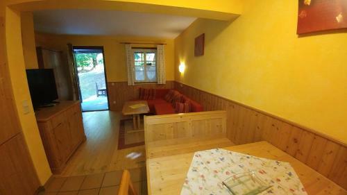 Apartamento Haus Herrensee Litschau