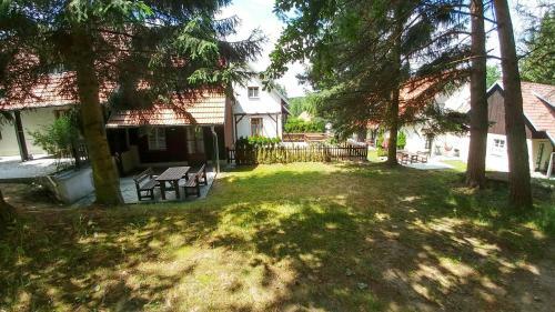 Apartamento Haus Herrensee Litschau