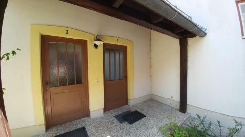 Apartamento Haus Herrensee Litschau