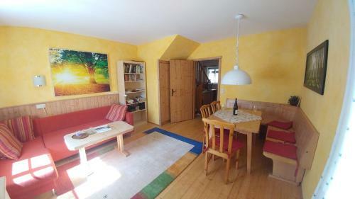 Apartamento Haus Herrensee Litschau