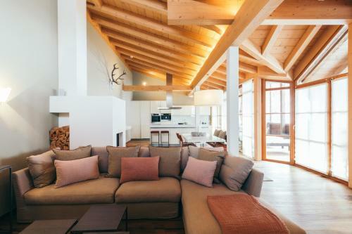 Boutique Hotel Das Rivus