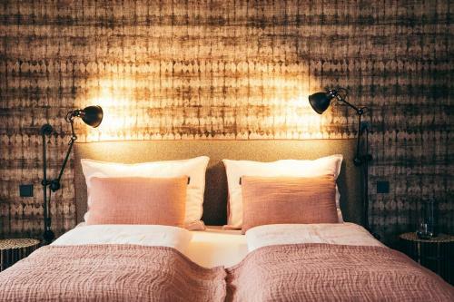 Boutique Hotel Das Rivus
