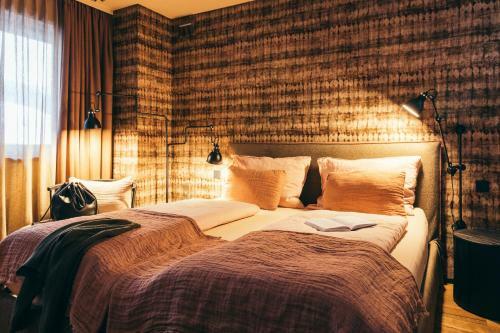Boutique Hotel Das Rivus