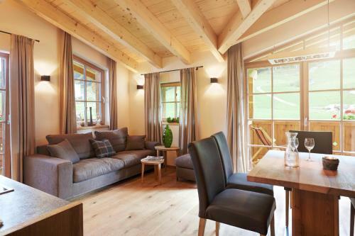 Boutique Hotel Das Rivus