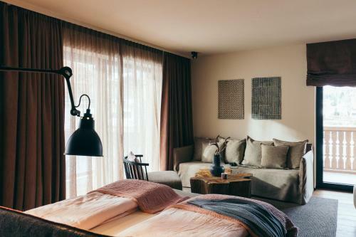 Boutique Hotel Das Rivus