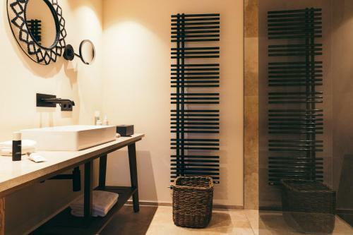 Boutique Hotel Das Rivus