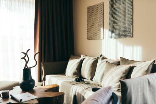 Boutique Hotel Das Rivus