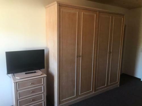 Albergue Falken Horst Lienz
