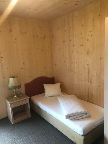 Albergue Falken Horst Lienz