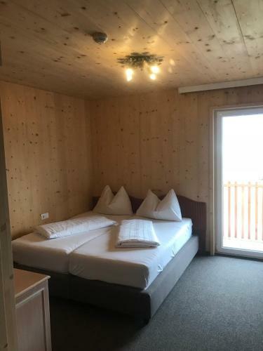 Albergue Falken Horst Lienz