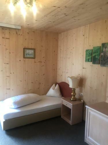 Albergue Falken Horst Lienz