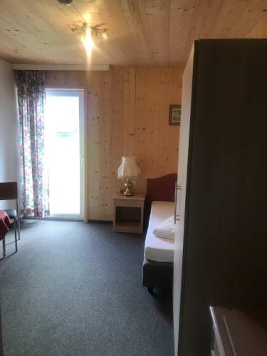 Albergue Falken Horst Lienz