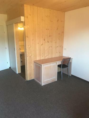Albergue Falken Horst Lienz