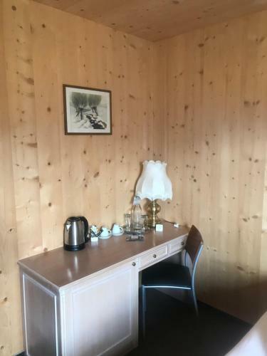 Albergue Falken Horst Lienz