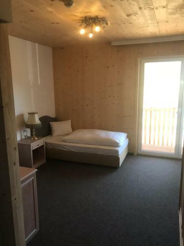 Albergue Falken Horst Lienz