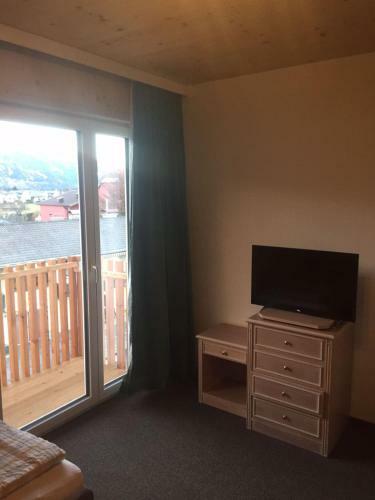 Albergue Falken Horst Lienz