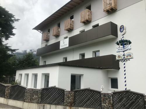 Albergue Falken Horst Lienz