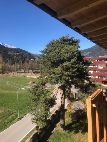 Albergue Falken Horst Lienz