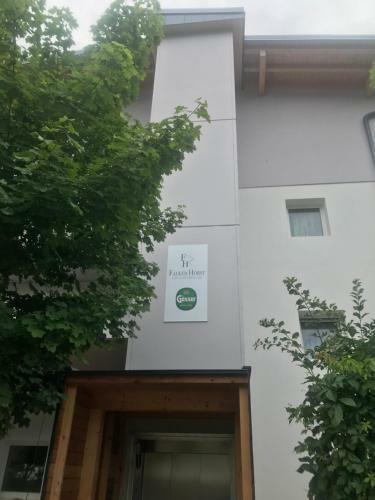 Albergue Falken Horst Lienz