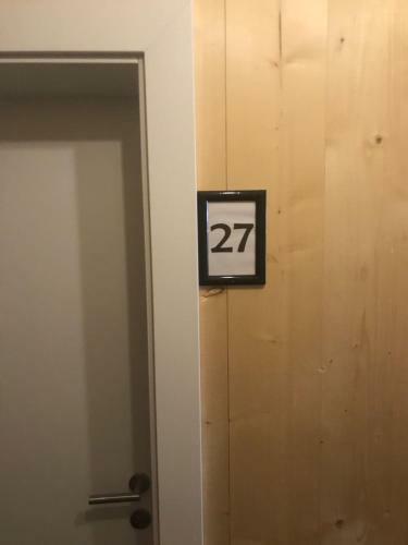 Albergue Falken Horst Lienz