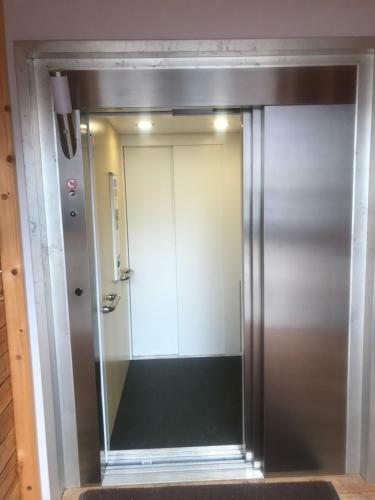 Albergue Falken Horst Lienz