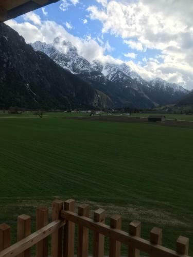 Albergue Falken Horst Lienz