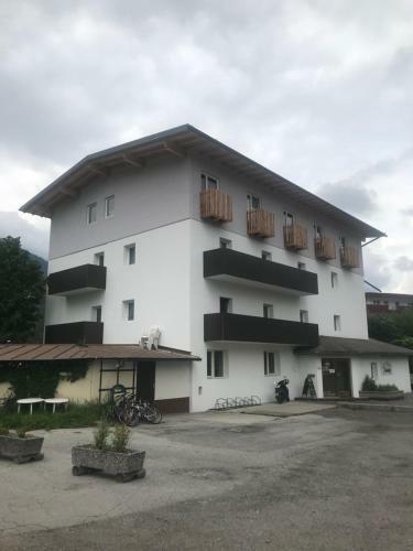Albergue Falken Horst Lienz