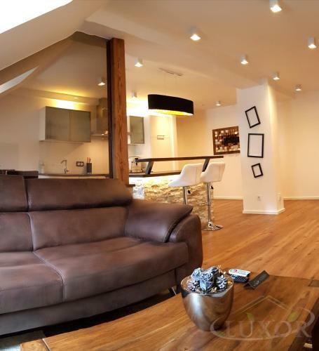 Luxor City Apartments