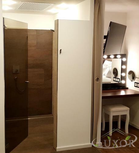 Luxor City Apartments