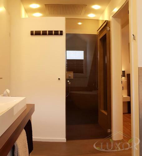 Luxor City Apartments