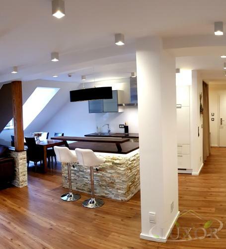 Luxor City Apartments
