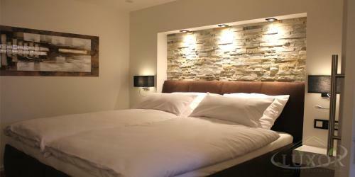 Luxor City Apartments