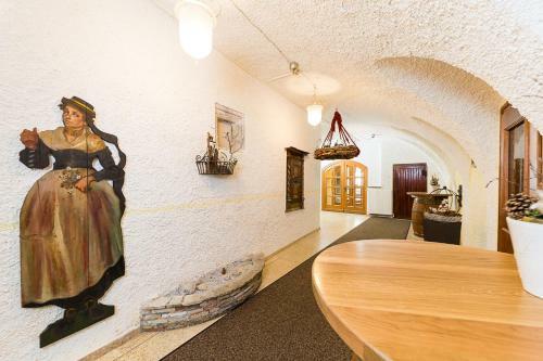Hotel Almerwirt
