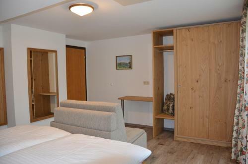 Apartements Birkenhof