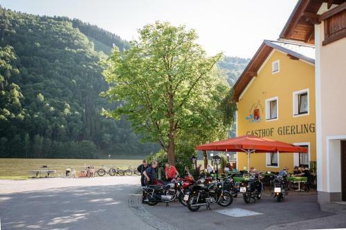 Hotel Gasthof Gierlinger