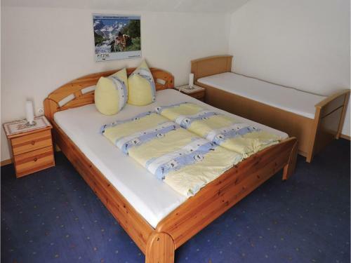 Holiday Home St. Leonhard With Fireplace III