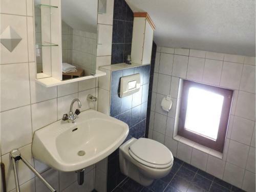 Holiday Home St. Leonhard With Fireplace III