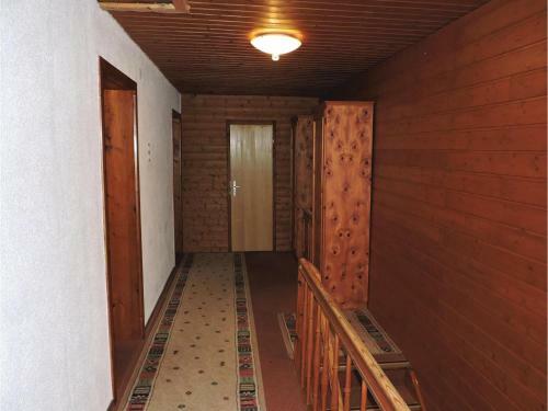 Holiday Home St. Leonhard With Fireplace III