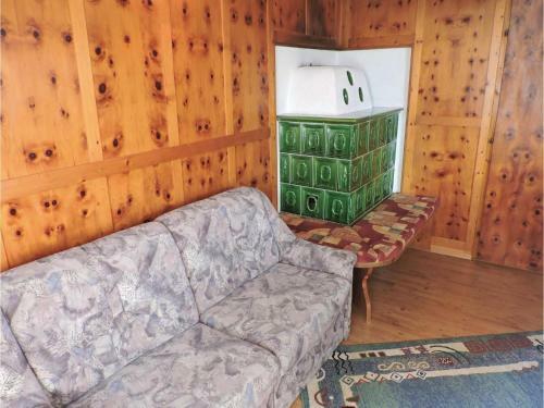 Holiday Home St. Leonhard With Fireplace III
