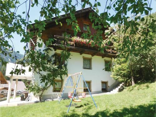 Holiday Home St. Leonhard With Fireplace III