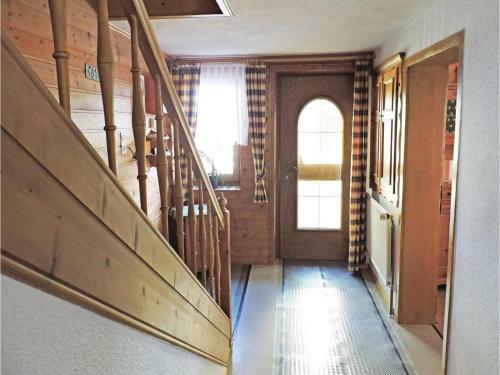 Holiday Home St. Leonhard With Fireplace III