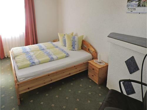 Holiday Home St. Leonhard With Fireplace III