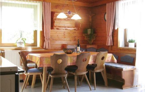 Holiday Home St. Leonhard With Fireplace III