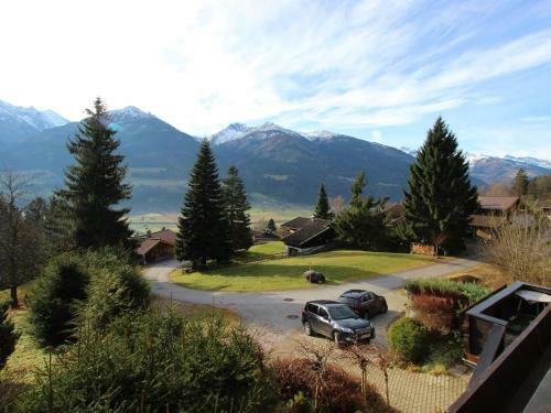 Spacious Chalet In Niedernsill With Skiing Nearby