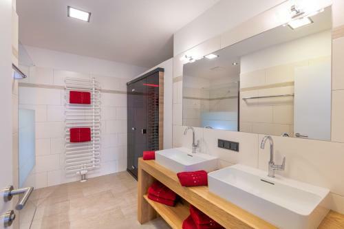 Aparthotel Appartment Zirbengl�ck